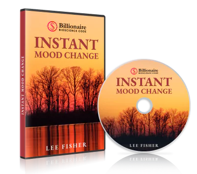 instant mood change